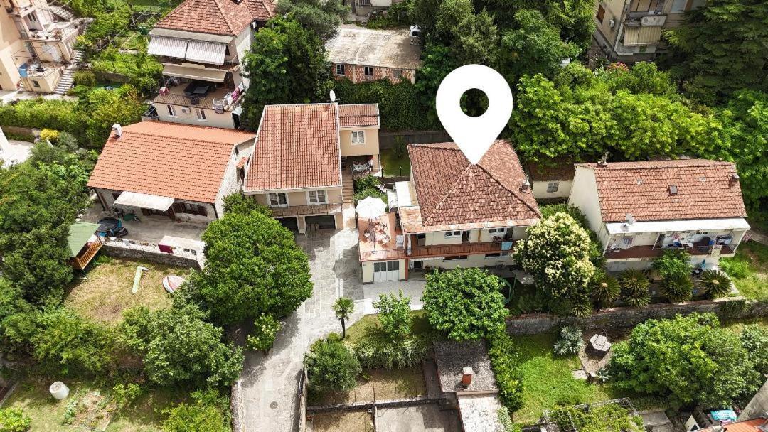 Apartmani F&M Kotor Exterior foto
